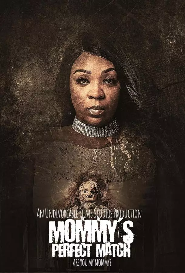 Идеальная пара для мамы